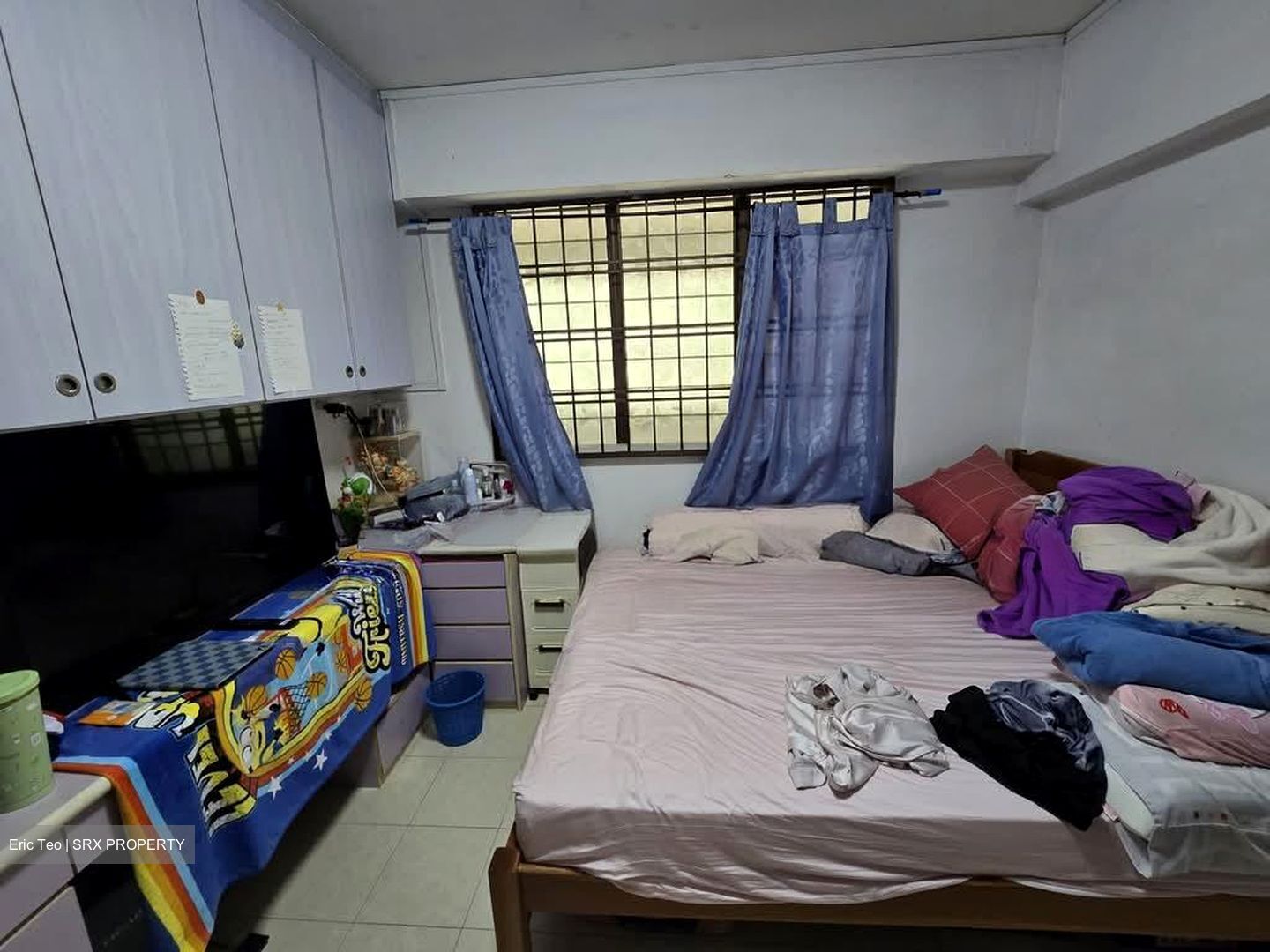 Blk 772 Yishun Avenue 3 (Yishun), HDB 3 Rooms #581944441